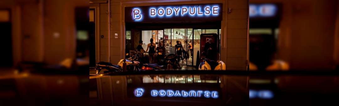 Body Pulse Pointe Rouge