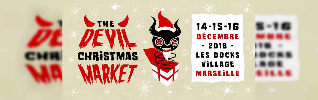DEVIL Christmas Market