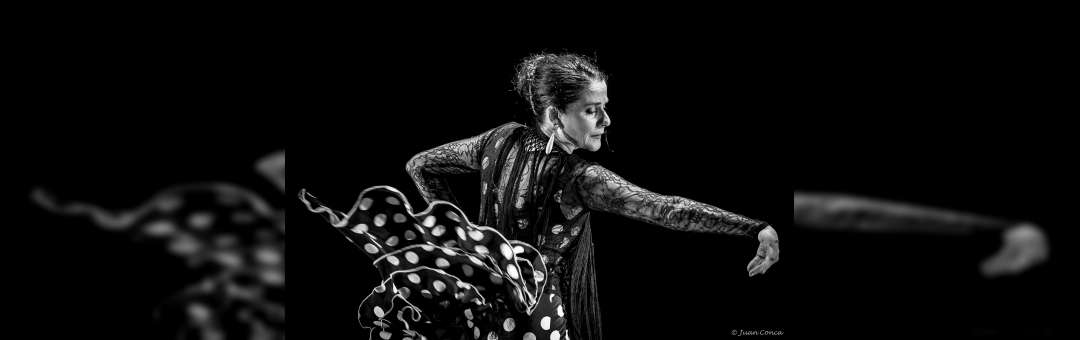 Flamenco Show Maria Pérez – Solea