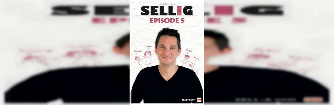 Sellig – Episode 5 @SiloMarseille