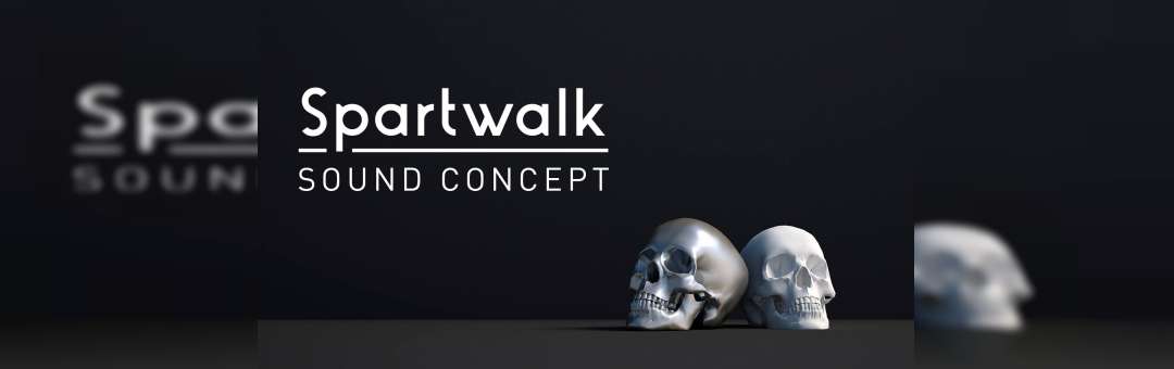 Spartwalk Sound Concept Session #2