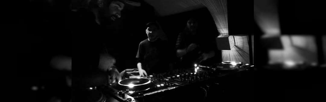 Extend & Play I DJ set black music : funk, soul, hip-hop house