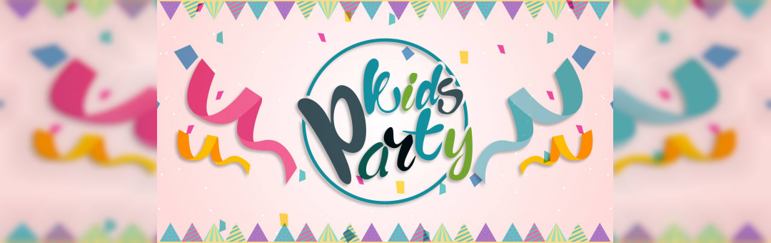 KIDS PARTY par simone&tta