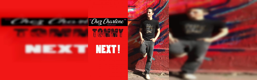 Le retour de Tommy Chiche ! Tarpin bien