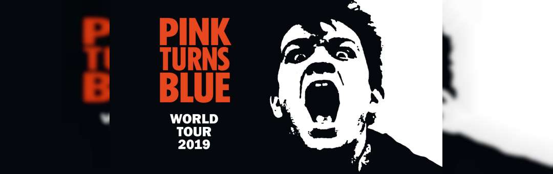 Pink Turns Blue : Berlin Legendary New Wave – Dark Post Punk