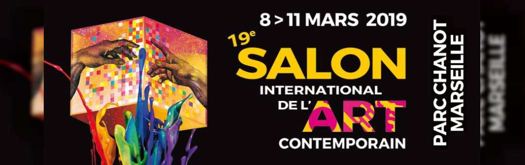 19ème Salon International de Art Contemporain – SIAC 2019