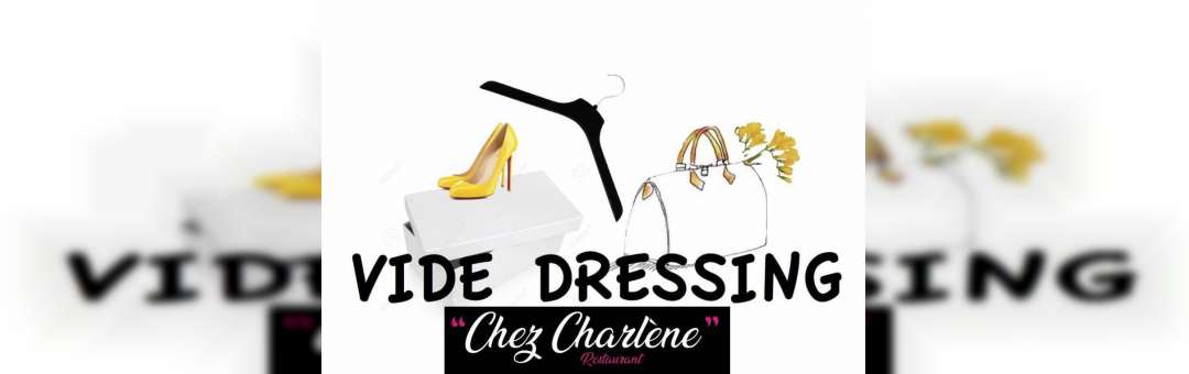 Le Vide Dressing de « Chez Charlène »