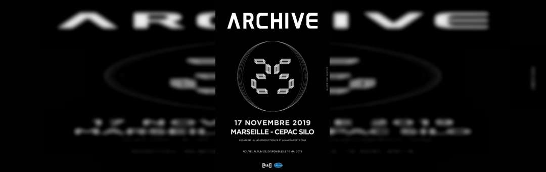 ARCHIVE – COMPLET