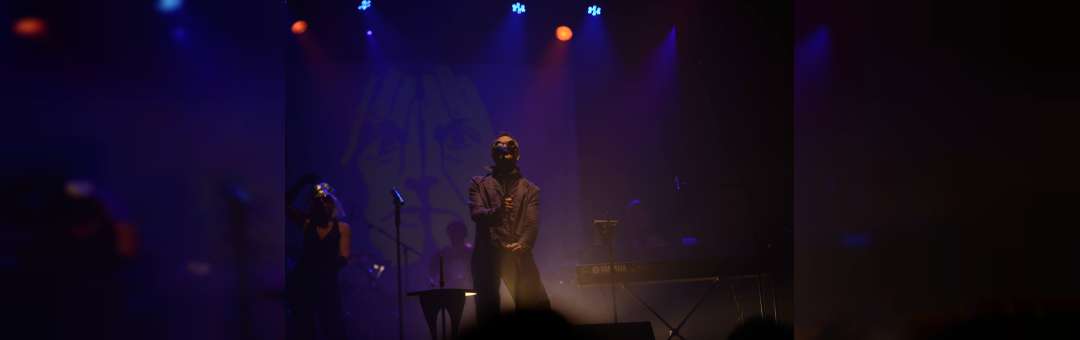 Malko MALKA en concert