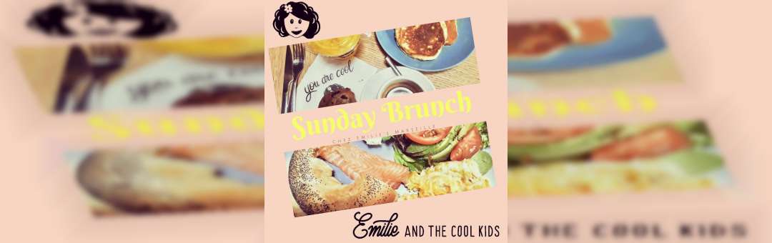 Emilie’s Sunday Brunch