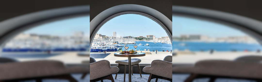 Grand Hôtel Beauvau Marseille Vieux Port – MGallery by Sofitel