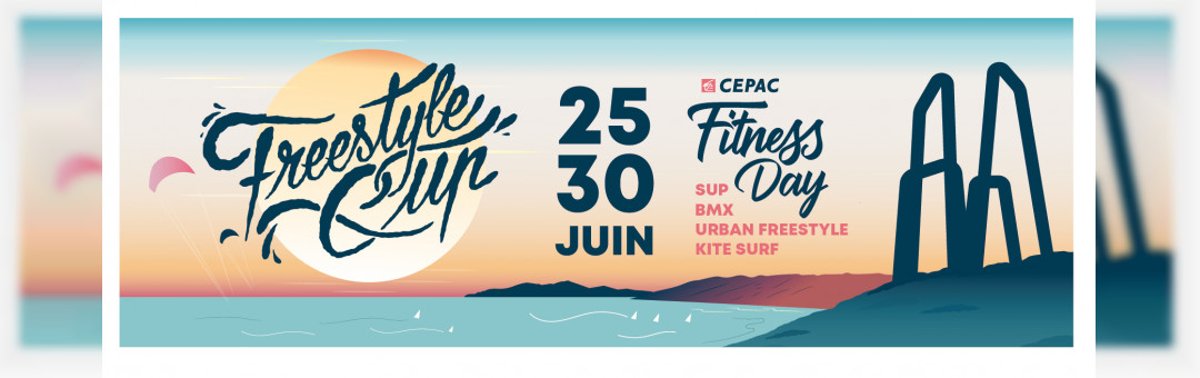 Freestyle Cup