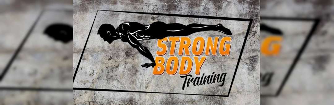 Strong Body Training | Optimal Form