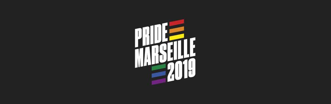 Pride Marseille 2019 (Officiel)