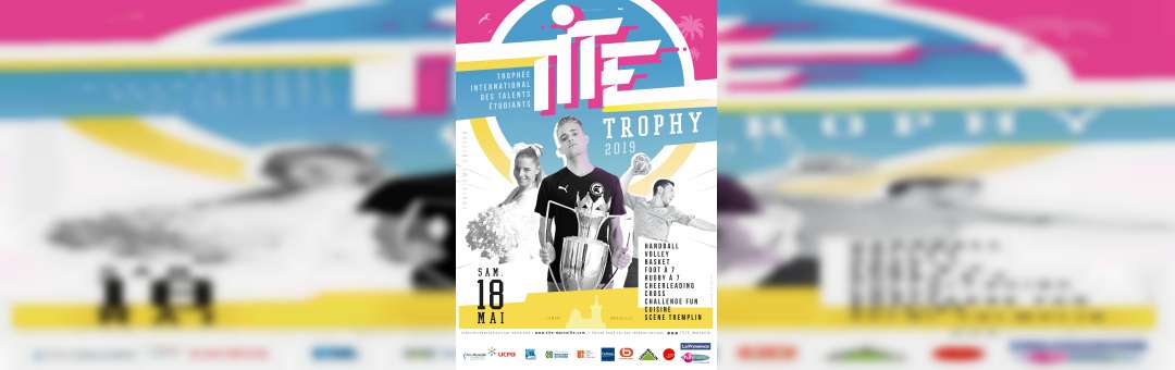 TITE Trophy 2019