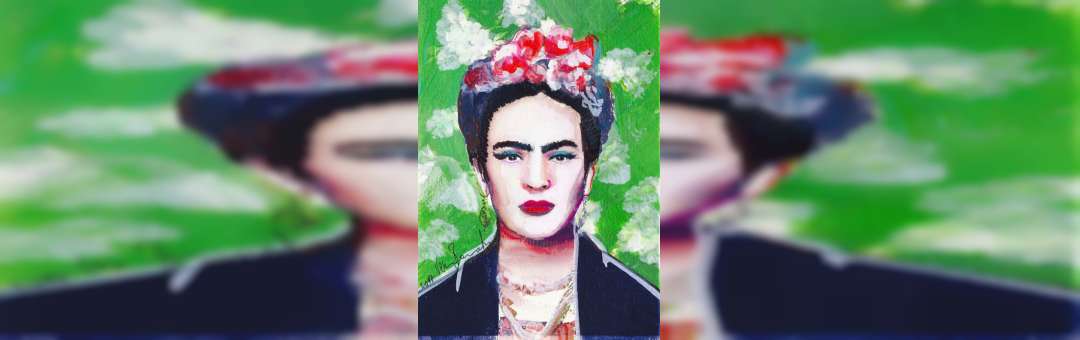 Afterwork créatif ArtNight • Frida Kahlo – Le regard de Frida