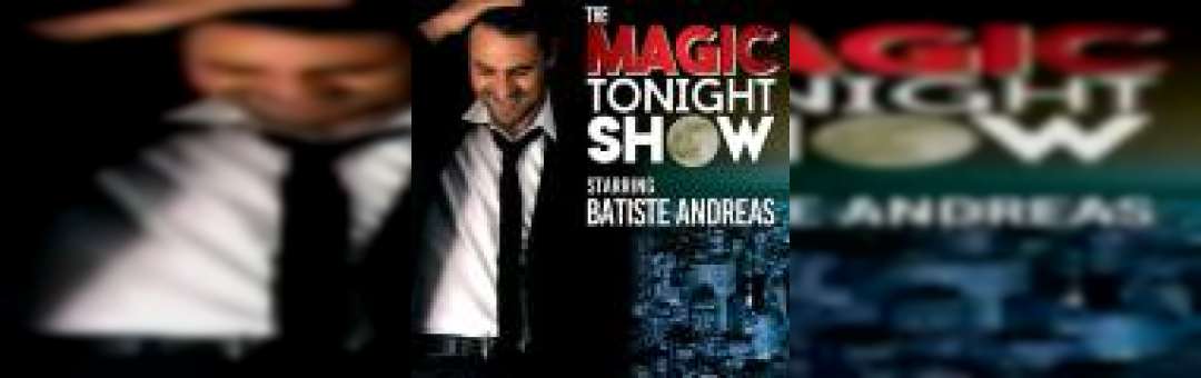 The Magic Tonight Show