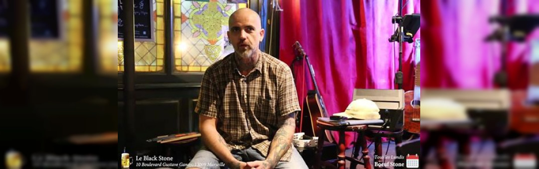 Tous les lundis, BoeufStone !