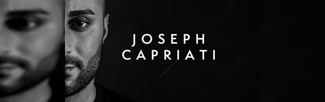 Joseph Capriati – Marseille, Cabaret Aléatoire