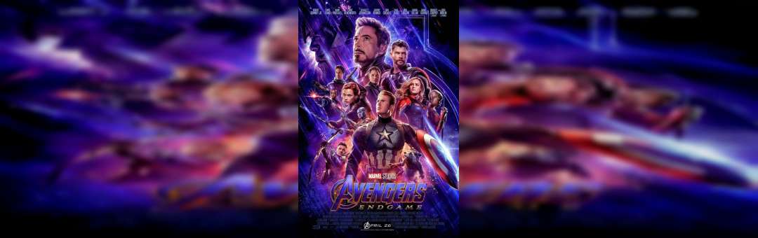 Soirée Avant-Première – Avengers: Endgame