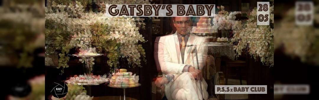 Gatsby’s Baby