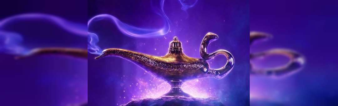 Soirée Première Disney – Aladdin-