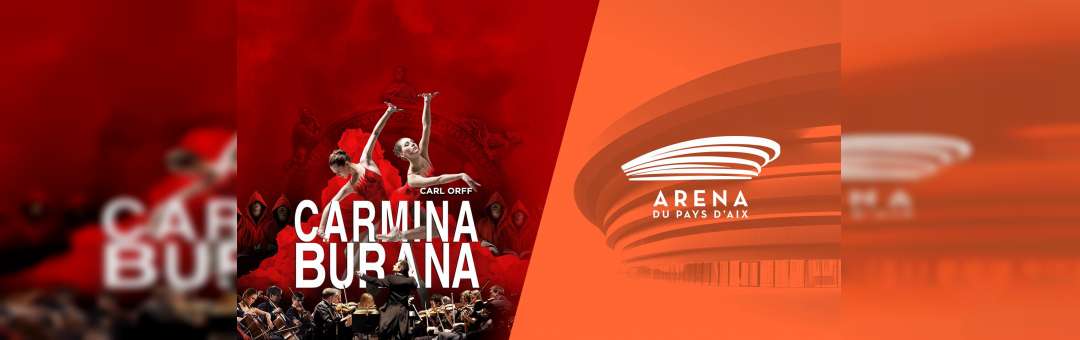 Carmina Burana – Ballet, Choeurs & Orchestre