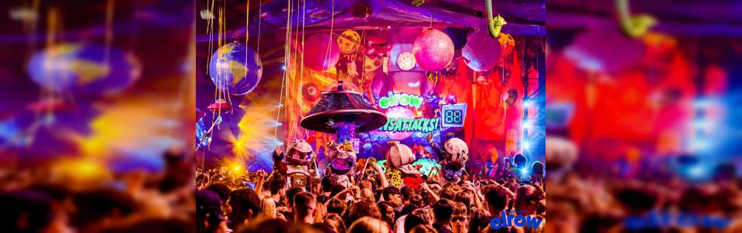 ELROW GOES BACK TO AIX-EN-PROVENCE
