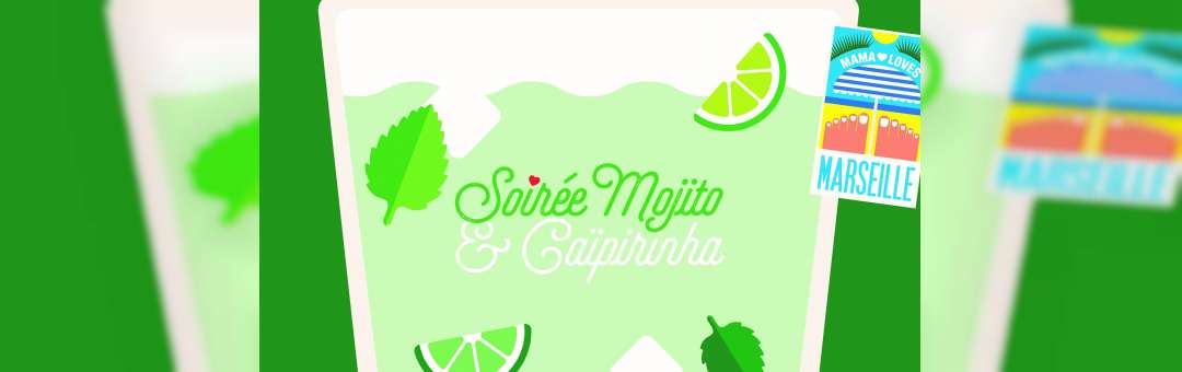 Mojito & Caïpirinha Night