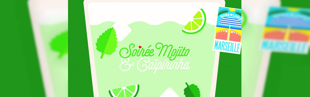 Mojito & Caïpirinha Night