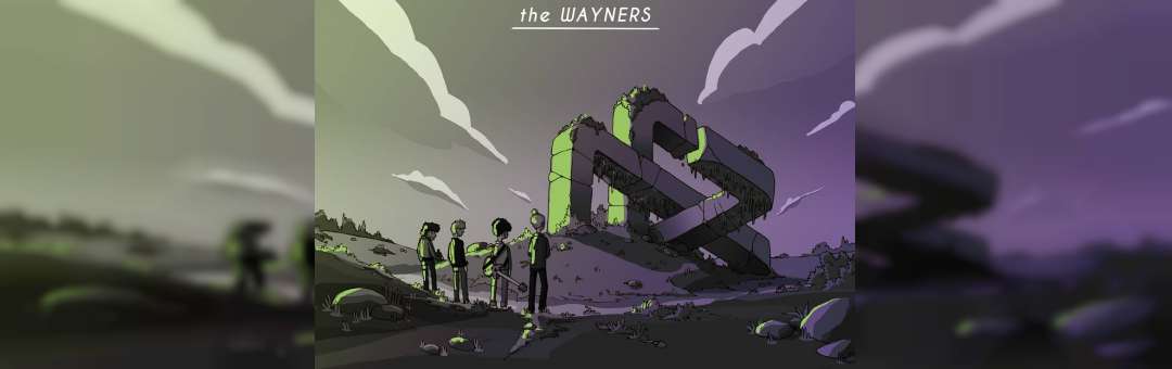 The Wayners + Jules Henriel