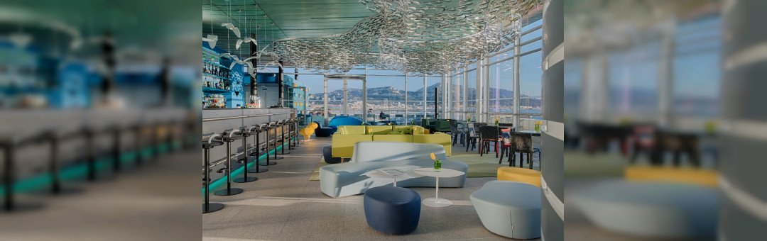 Sunset Boulevard @Skybar du nhow Marseille – Mercredi 29 mai