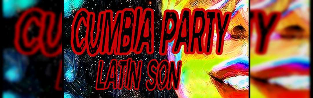 Cumbia Party Latin Son #17 au Makeda, Marseille