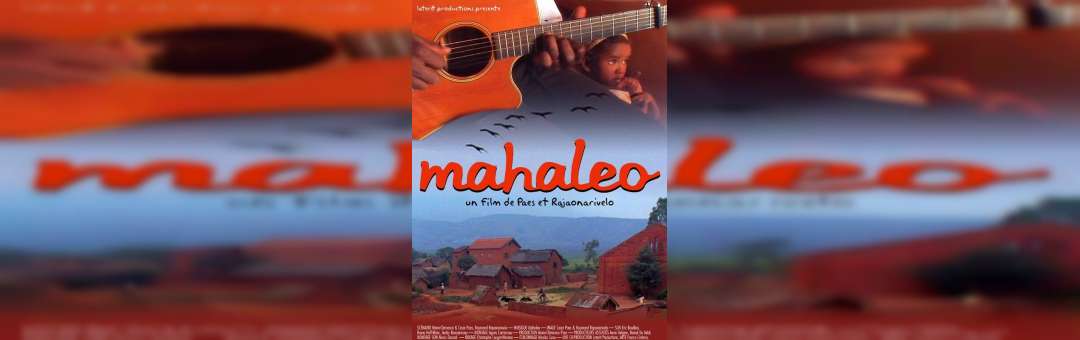 Ciné/débat : Mahaleo, documentaire malgache