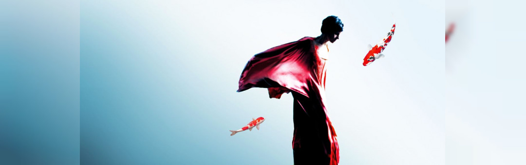 La femme qui danse • Pietragalla • Théâtre du Corps