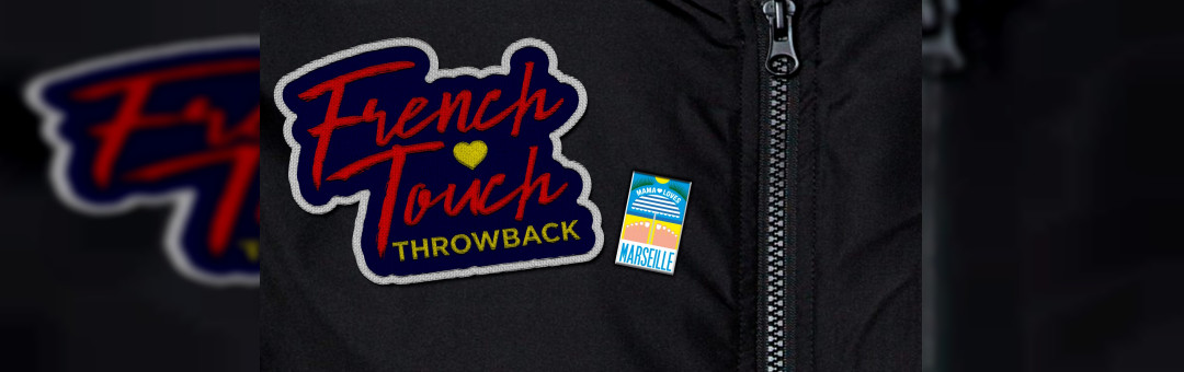 French Touch Throwback w/ Kojak – Superfunk – Herbie Lite