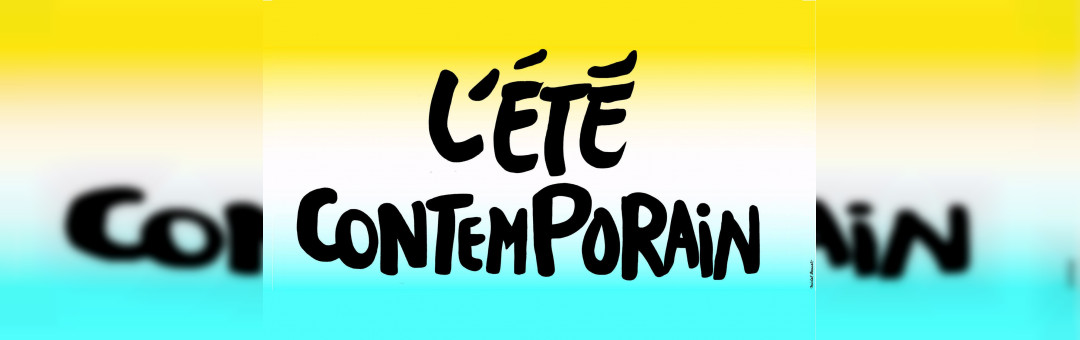 L’Été Contemporain