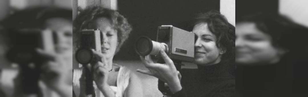 Carole Roussopoulos : Caméra au poing | Regard sur le féminisme