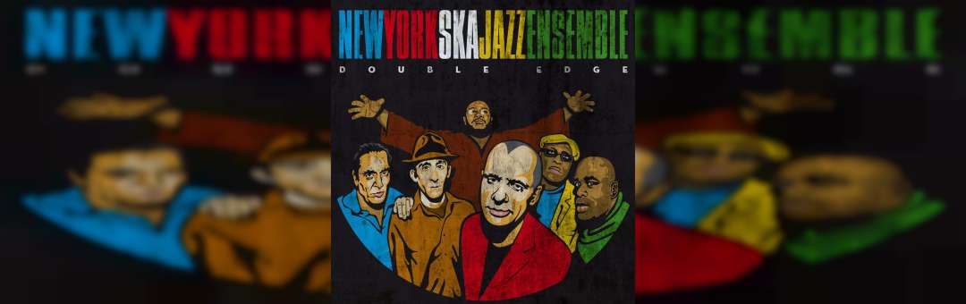 New York Ska Jazz Ensemble avec La Punkaravane