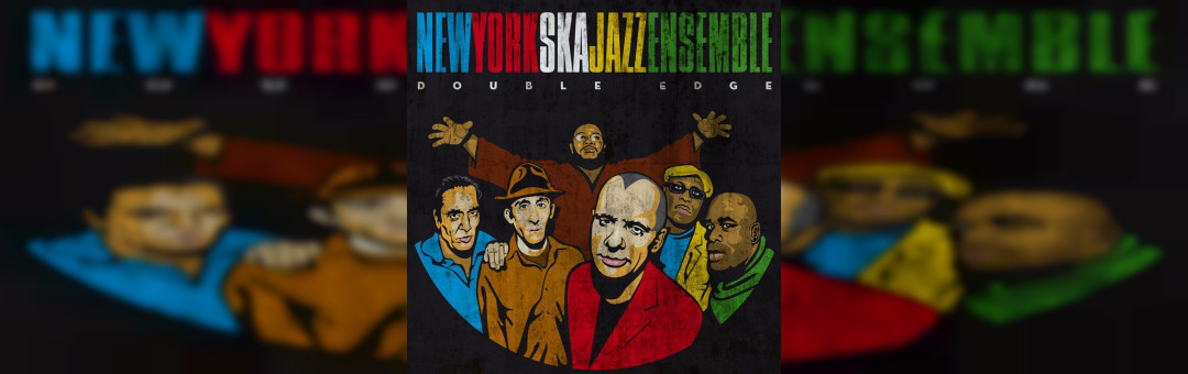 New York Ska Jazz Ensemble avec La Punkaravane