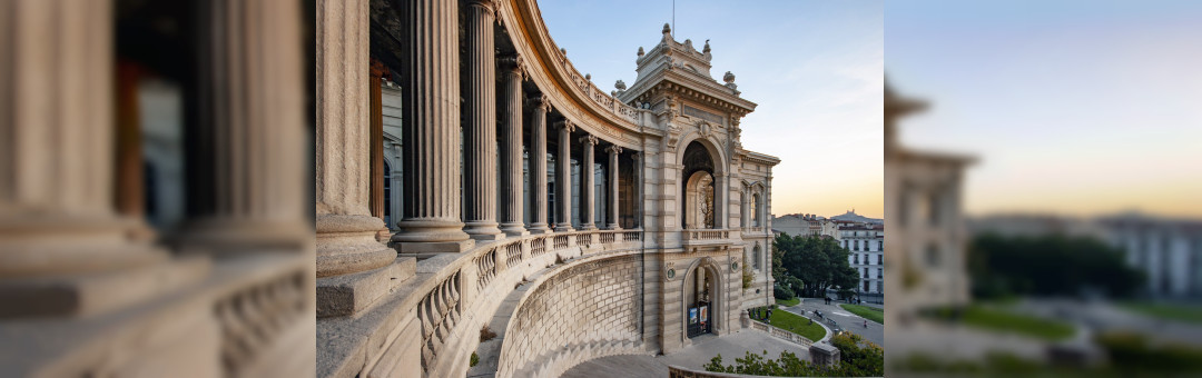 150 Ans du Palais Longchamp