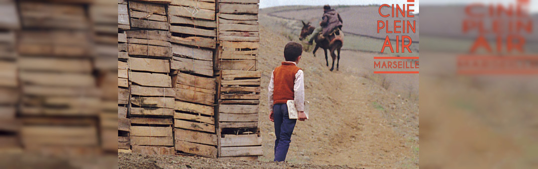 Où est la maison de mon ami ? d’Abbas Kiarostami