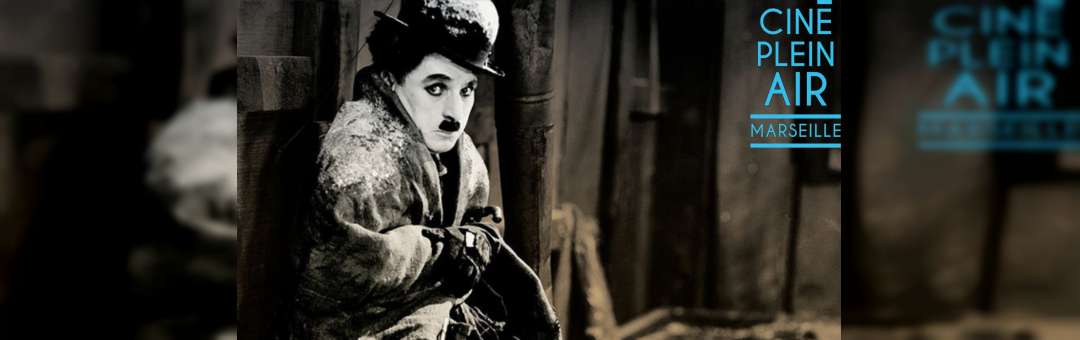 La Ruée vers l’or de Charles Chaplin