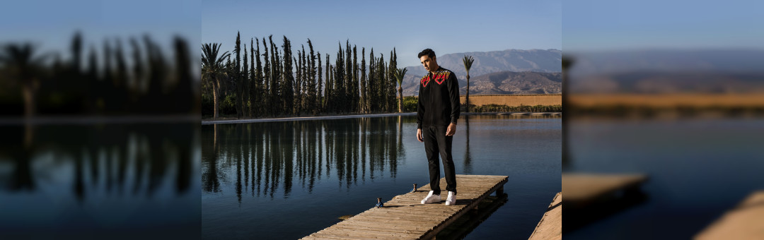 Ahmed Soultan | Makeda – Marseille