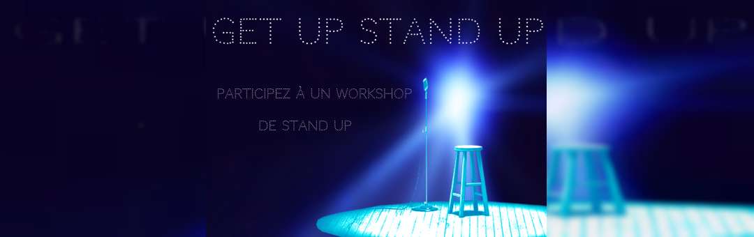 Workshop Stand Up