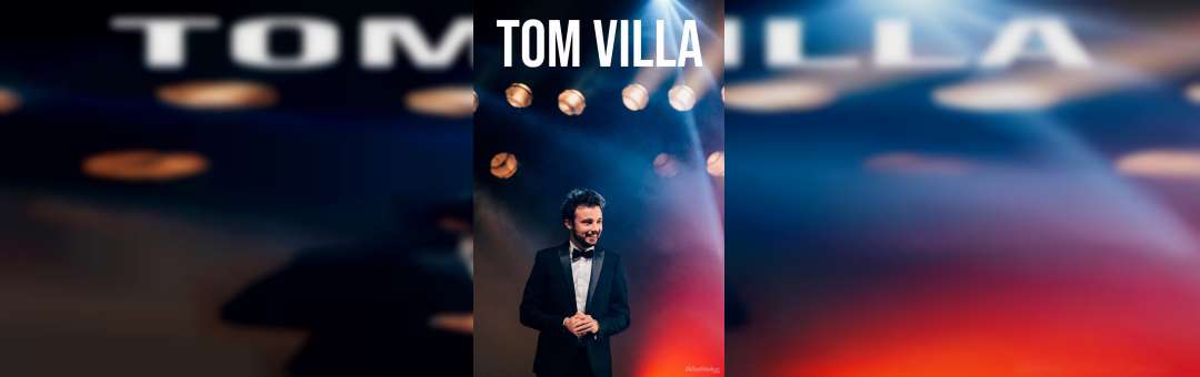 Tom Villa
