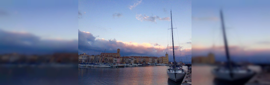 PORT VIEUX DE LA CIOTAT
