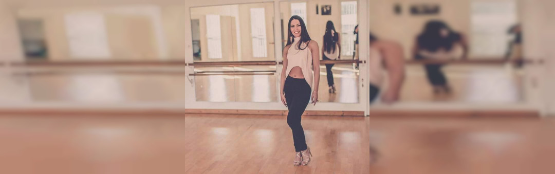 Cours salsa avant soirée du samedi avec Anesslyne
