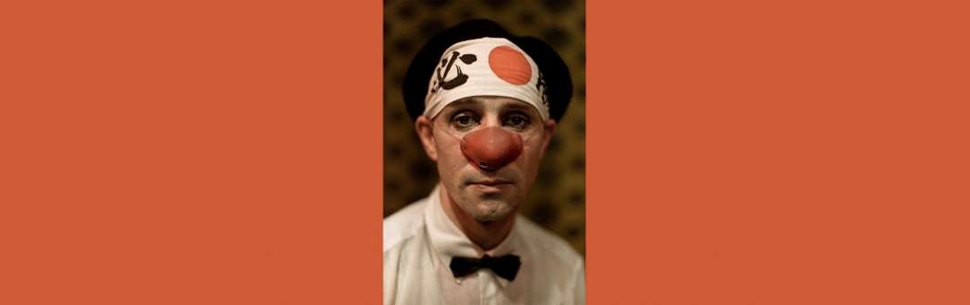 Stage Clown L’art de la joie par Jean-Christian Guibert