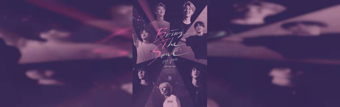 BTS : Bring The Soul – The Movie